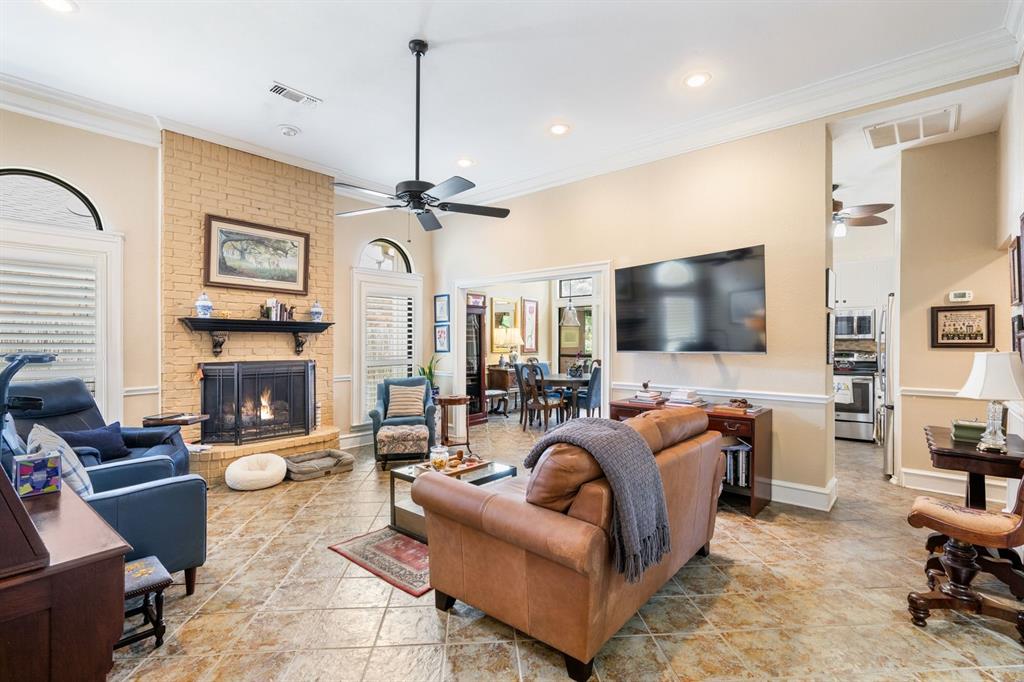 Saint Andrews Estates - Residential