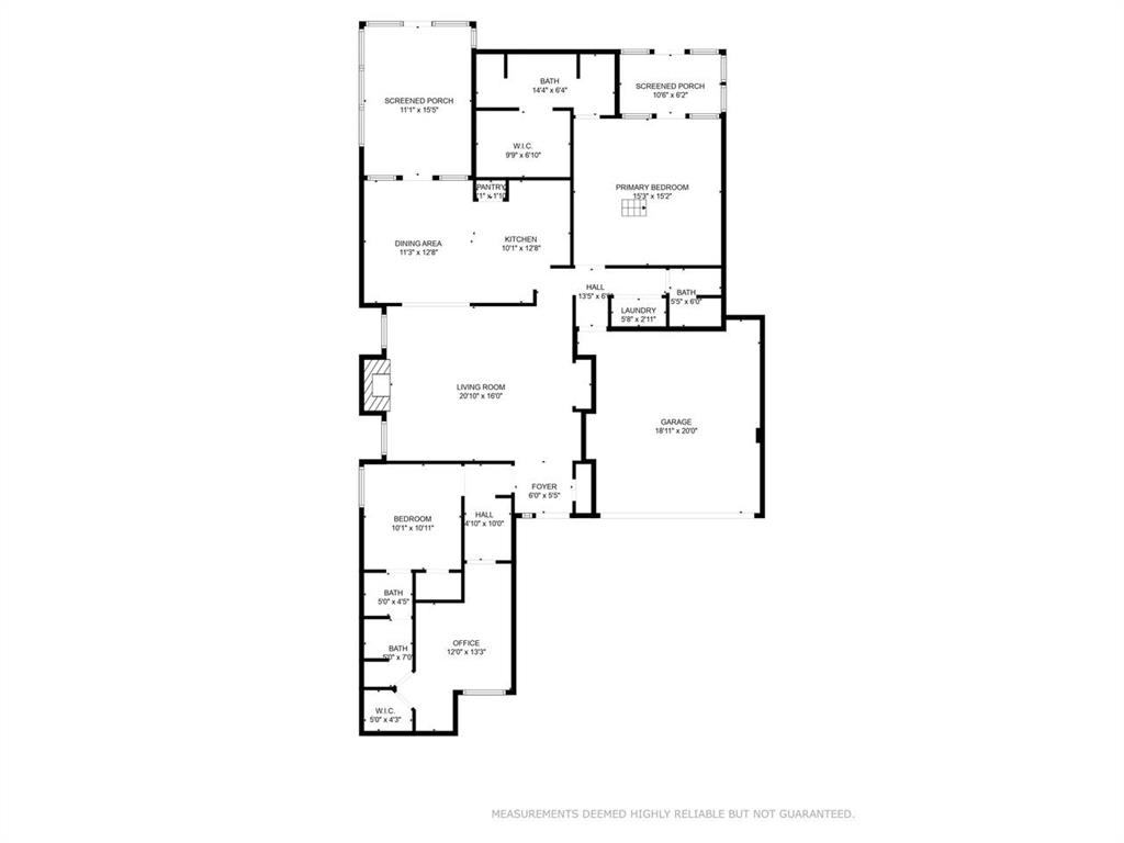 Saint Andrews Estates - Residential