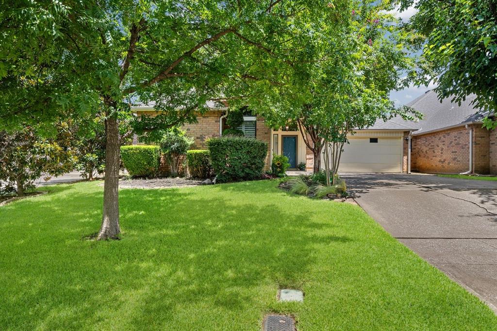 Saint Andrews Estates - Residential