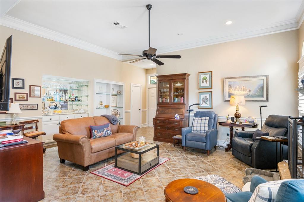 Saint Andrews Estates - Residential