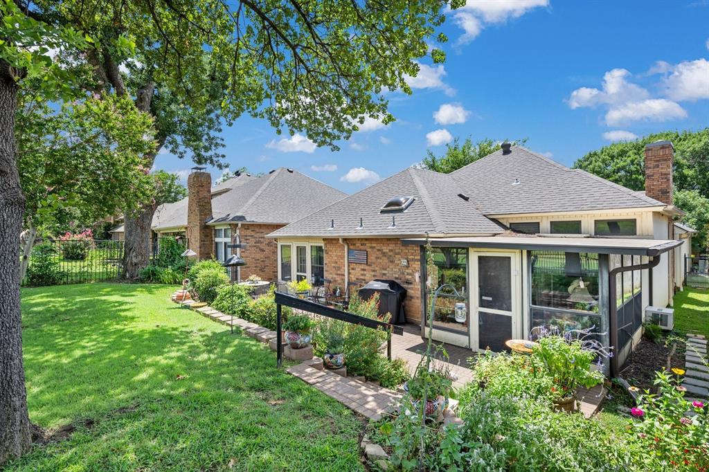 Saint Andrews Estates - Residential