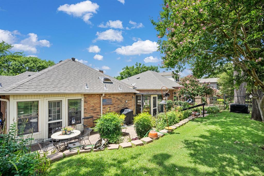 Saint Andrews Estates - Residential