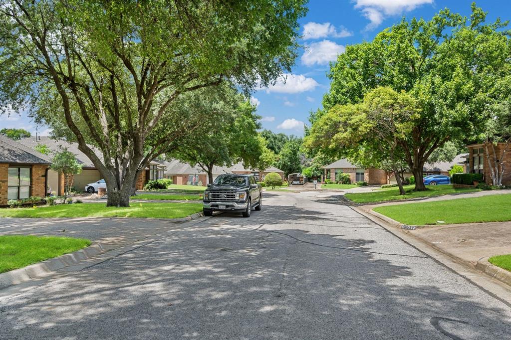 Saint Andrews Estates - Residential