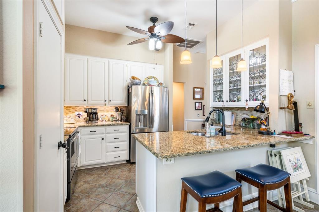 Saint Andrews Estates - Residential
