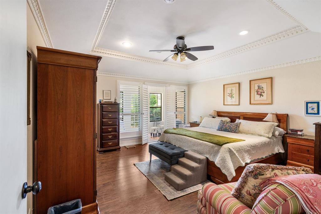 Saint Andrews Estates - Residential