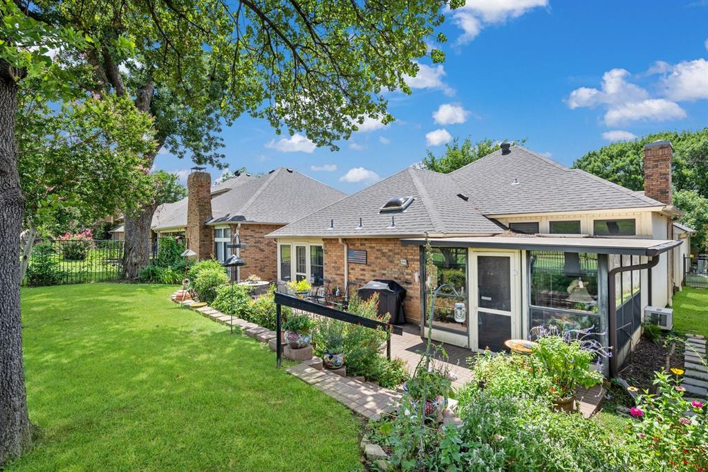Saint Andrews Estates - Residential