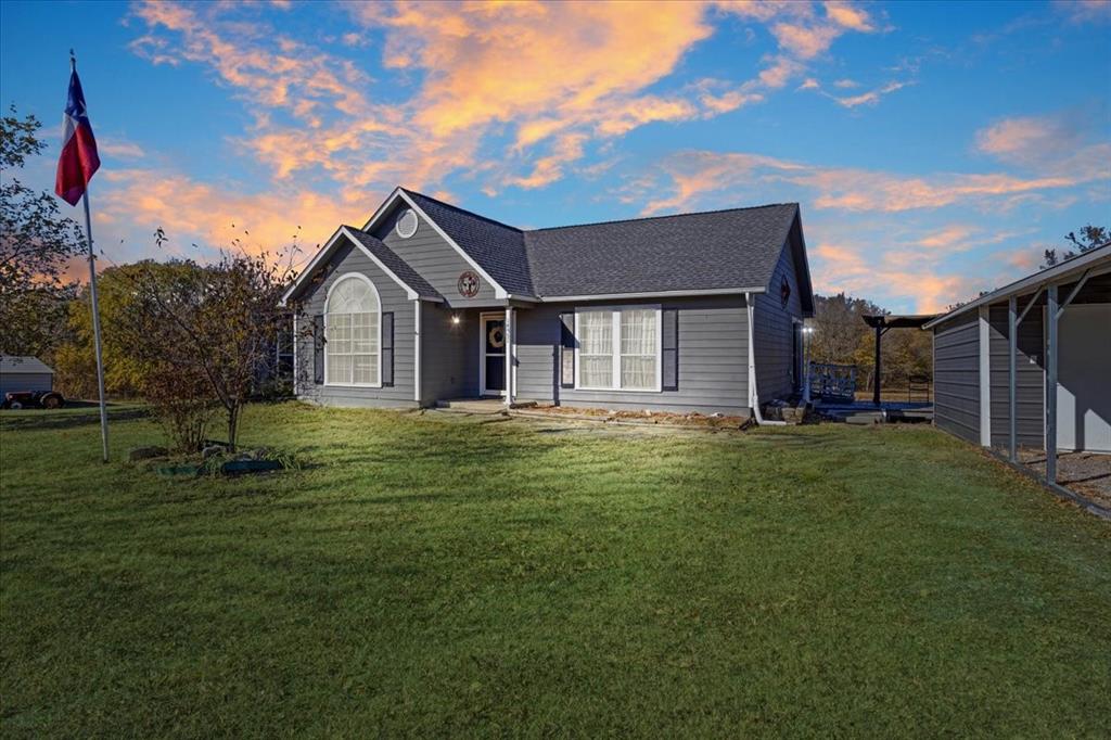 Susannah Walker Surv Abs 953 - Residential