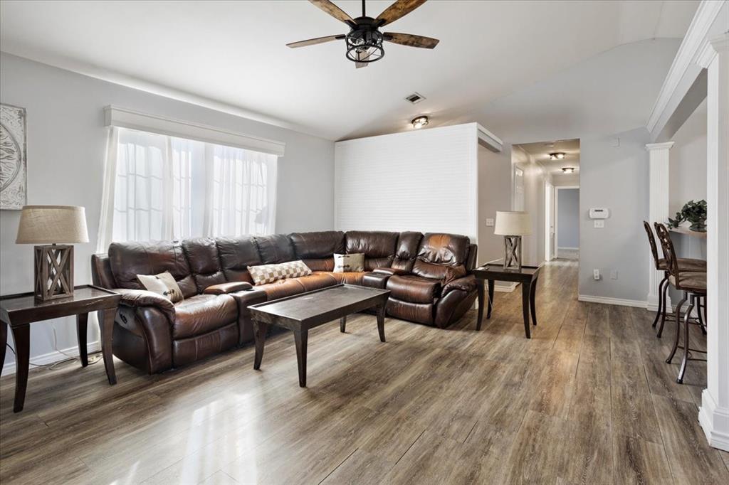 Susannah Walker Surv Abs 953 - Residential