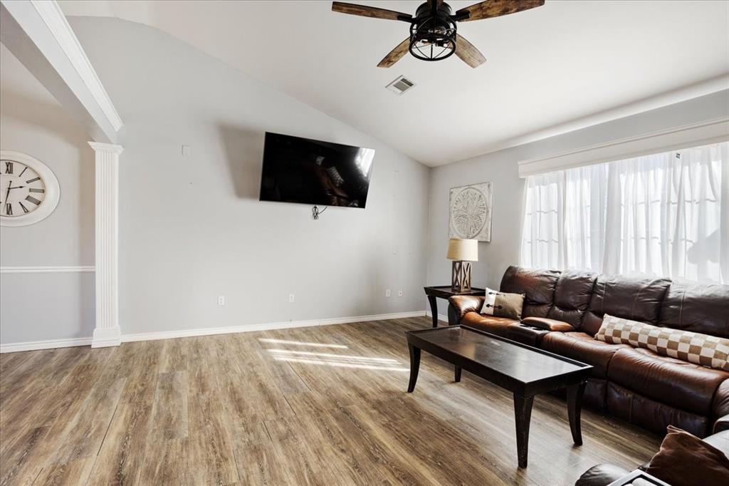 Susannah Walker Surv Abs 953 - Residential