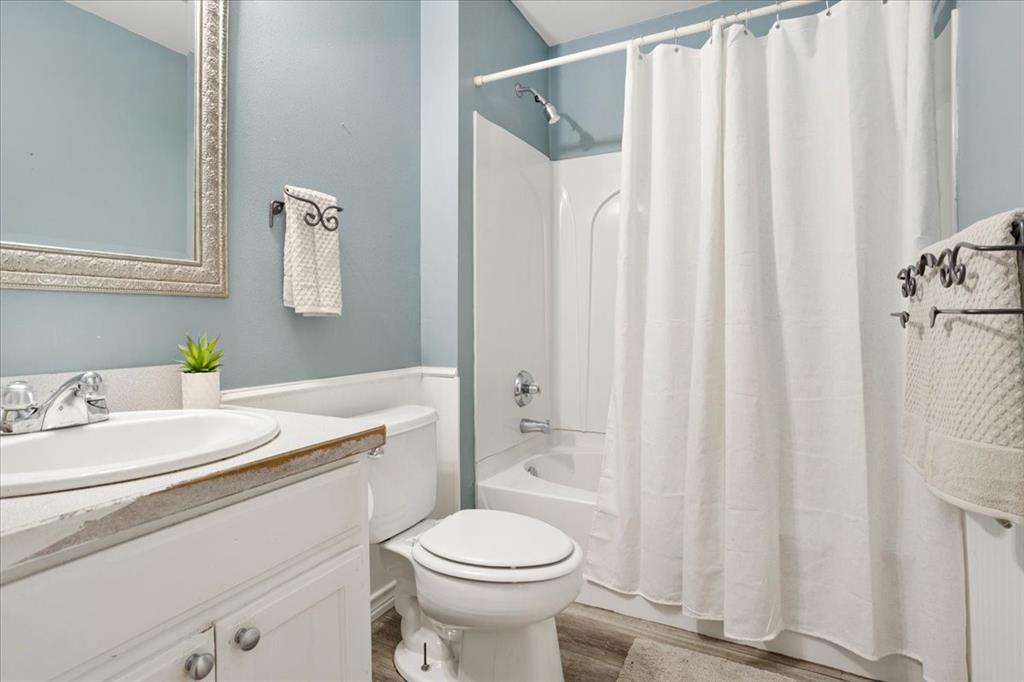 Susannah Walker Surv Abs 953 - Residential