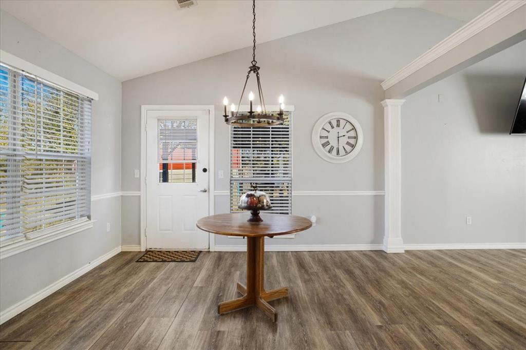 Susannah Walker Surv Abs 953 - Residential