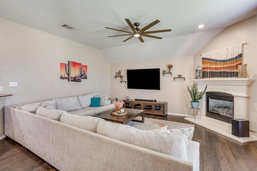 Oak Valley Estates - Residential