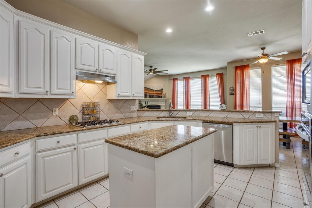 Oak Valley Estates - Residential