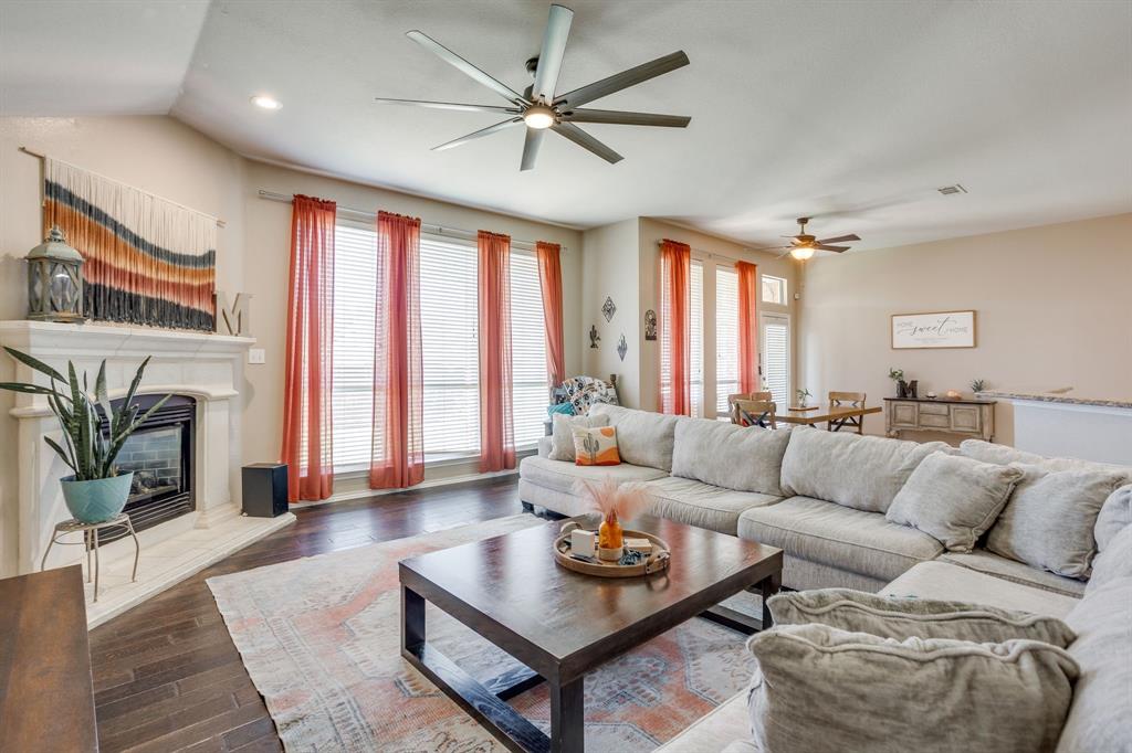 Oak Valley Estates - Residential