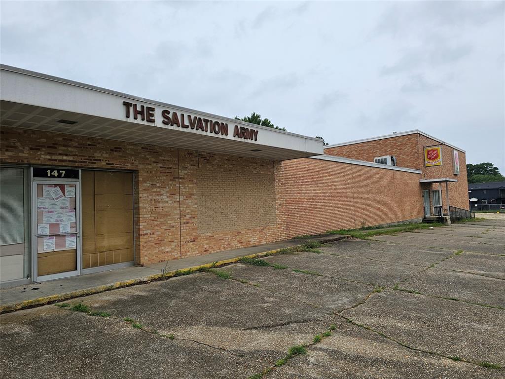 Lister Sub - Commercial Sale