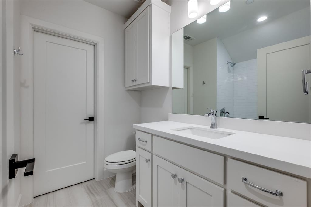 Vanderbilt Place - Residential
