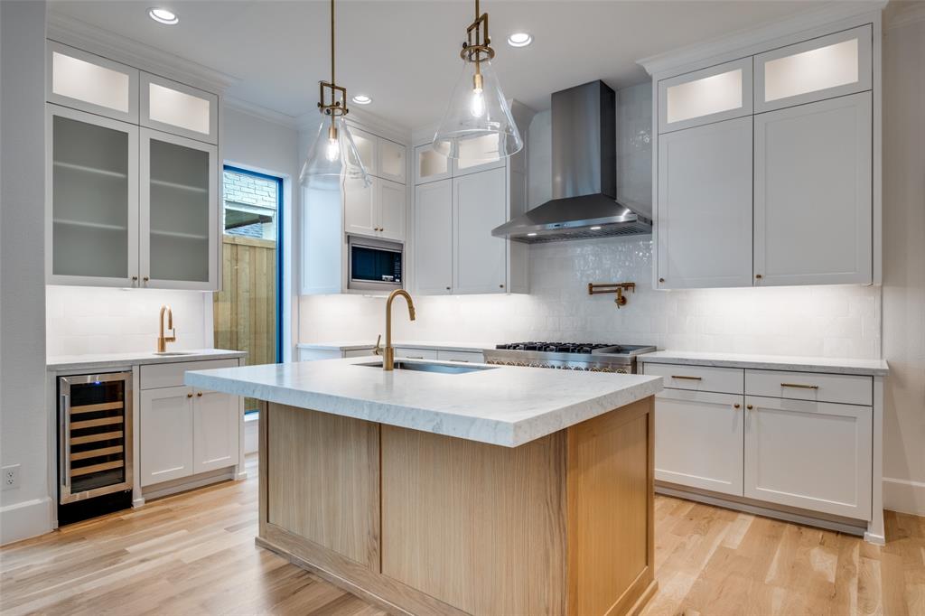 Vanderbilt Place - Residential