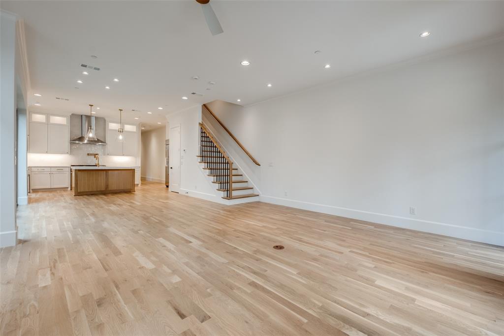 Vanderbilt Place - Residential
