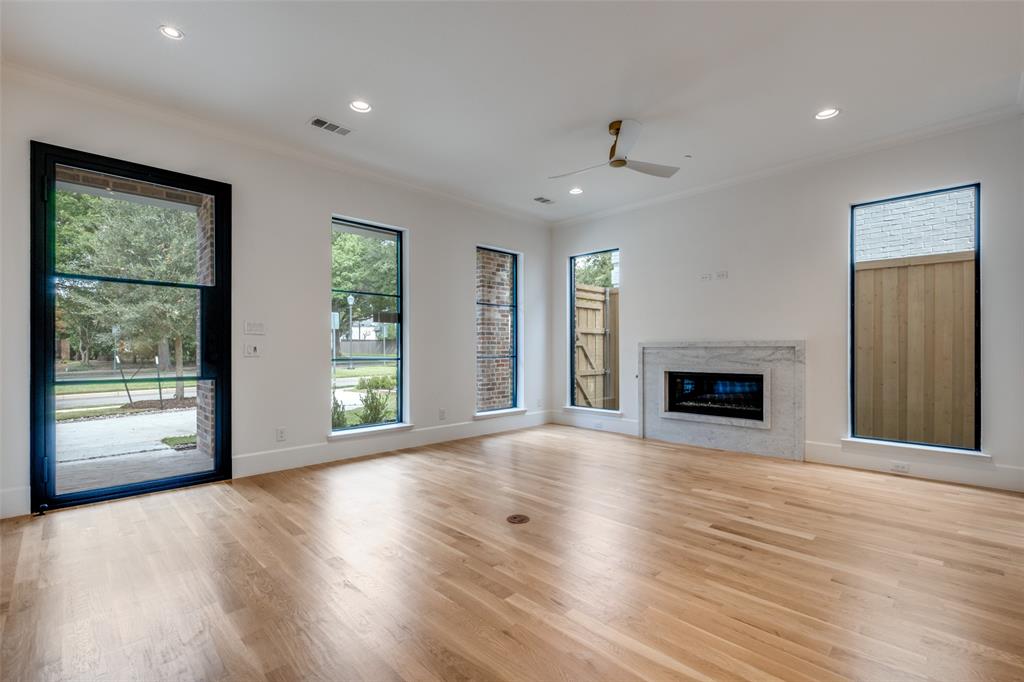 Vanderbilt Place - Residential