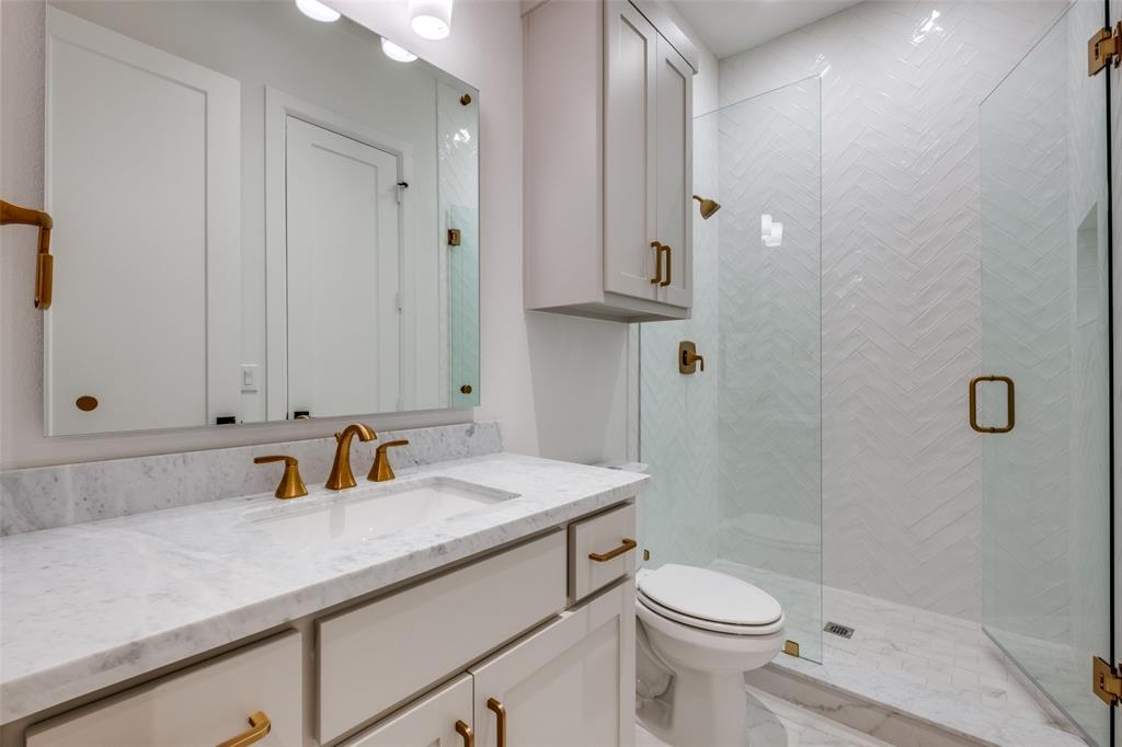 Vanderbilt Place - Residential