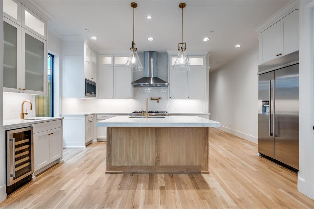 Vanderbilt Place - Residential