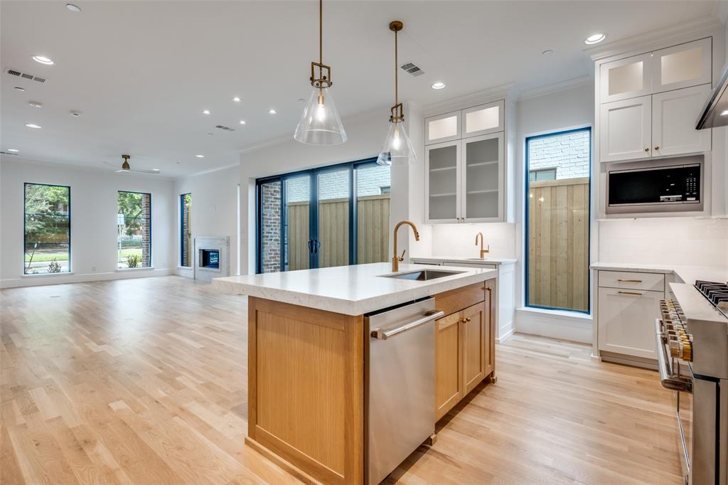 Vanderbilt Place - Residential