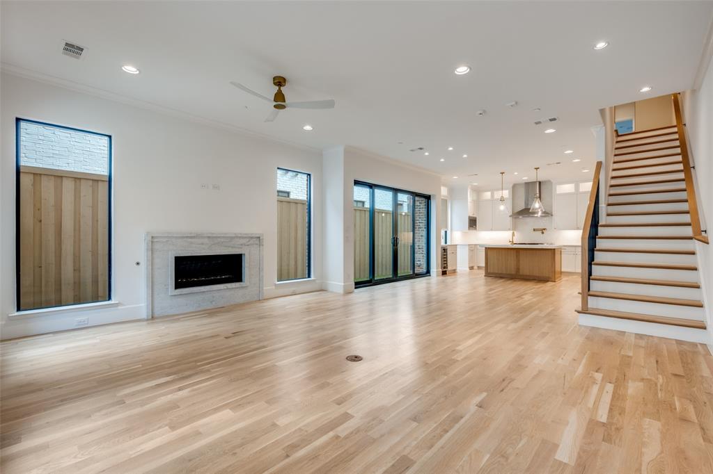 Vanderbilt Place - Residential