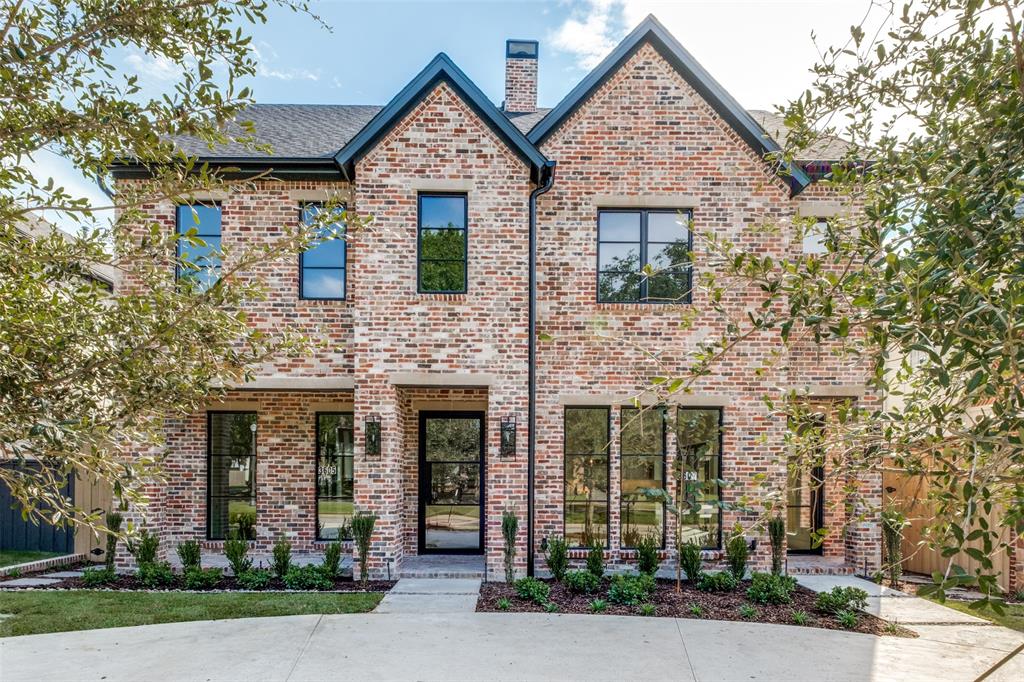 Vanderbilt Place - Residential