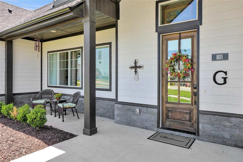 Lexington Heights Add - Residential