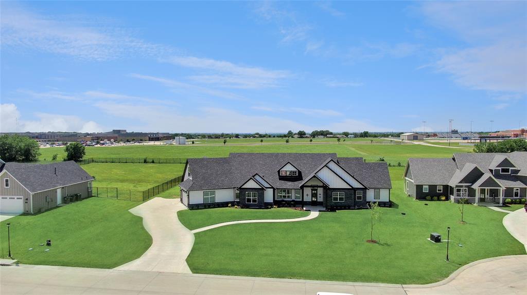 Lexington Heights Add - Residential