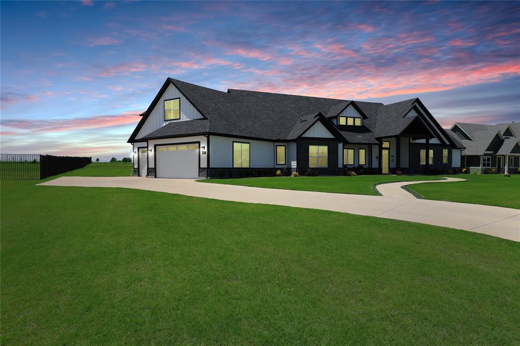 Lexington Heights Add - Residential