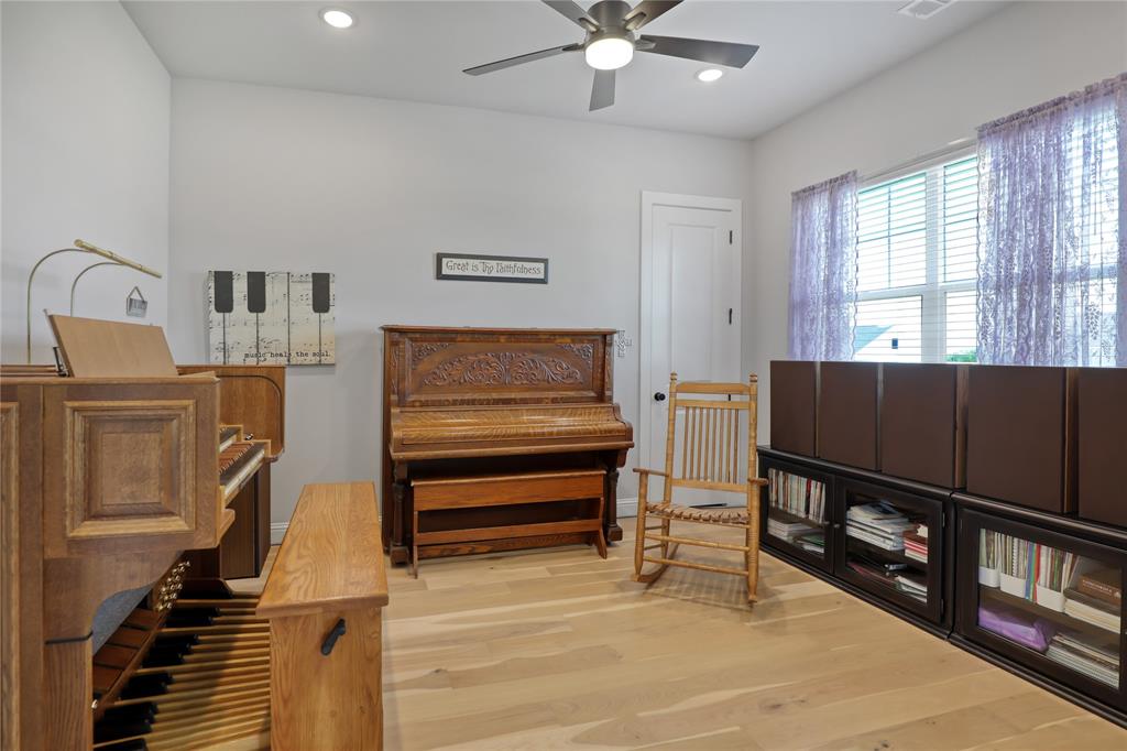 Lexington Heights Add - Residential