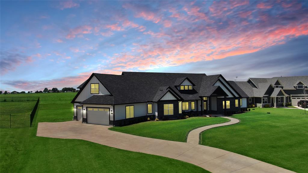 Lexington Heights Add - Residential