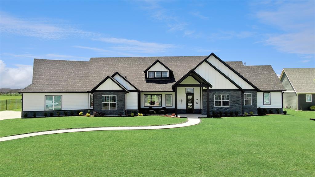 Lexington Heights Add - Residential