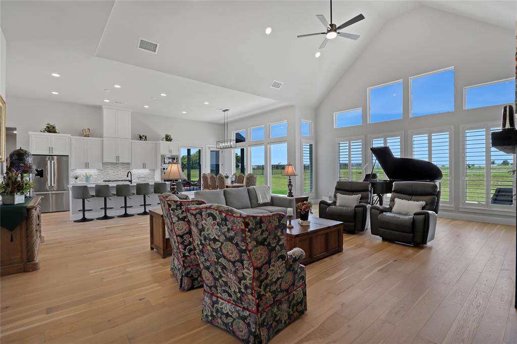 Lexington Heights Add - Residential