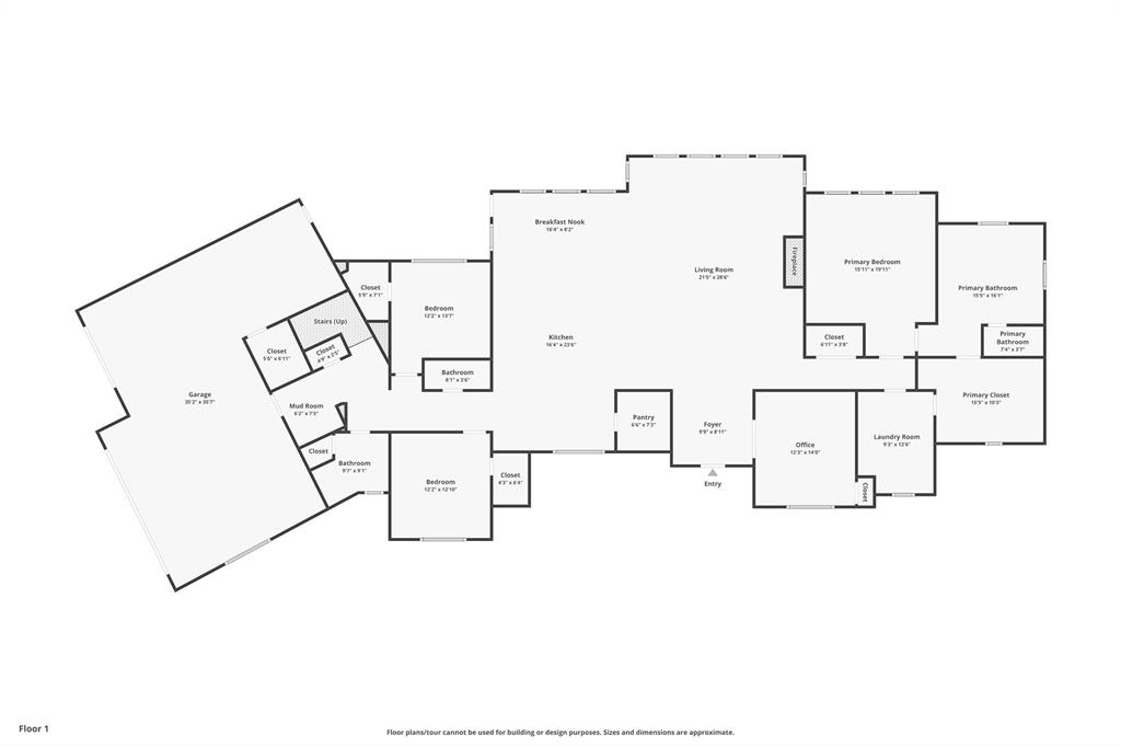 Lexington Heights Add - Residential