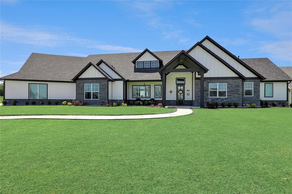 Lexington Heights Add - Residential