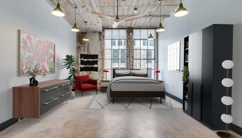 Soco Urban Loft Condo - Residential
