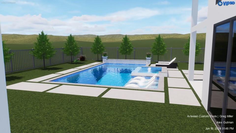 The Hills Of Kingswood Ph 3 - Residential