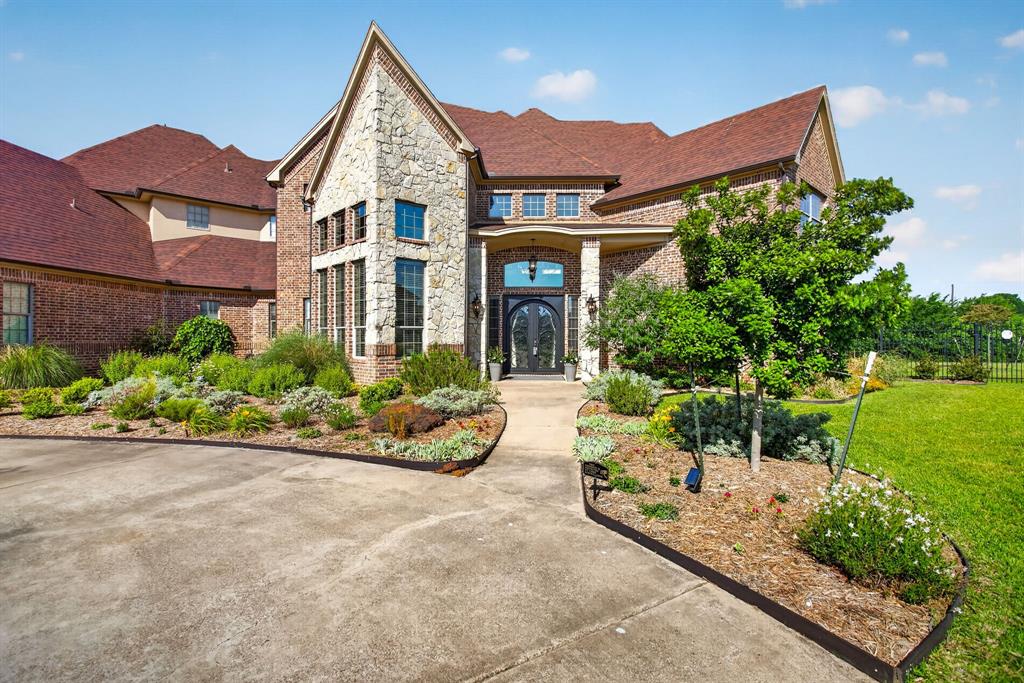Santa Fe Estates - Residential
