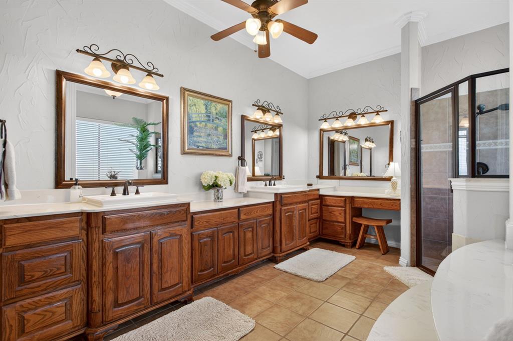Santa Fe Estates - Residential