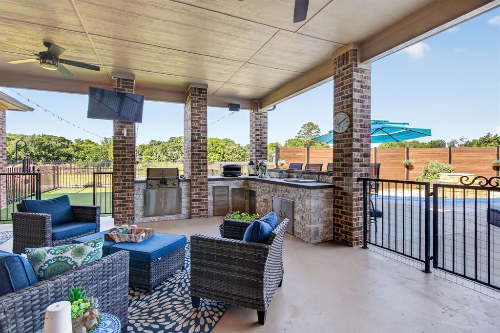 Santa Fe Estates - Residential