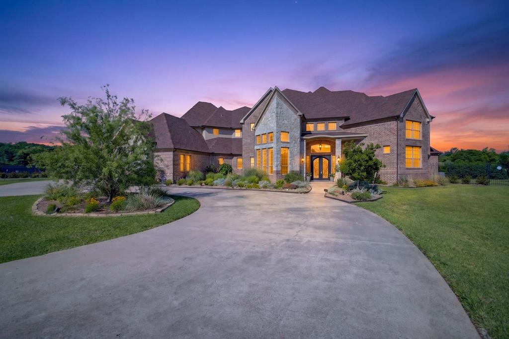 Santa Fe Estates - Residential
