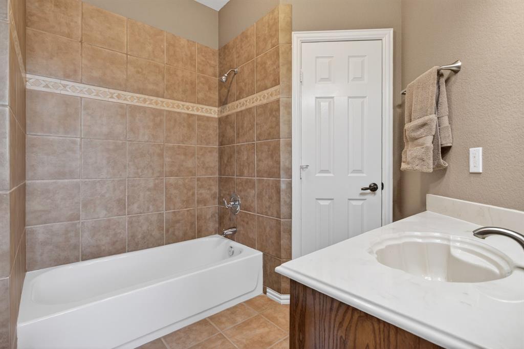 Santa Fe Estates - Residential