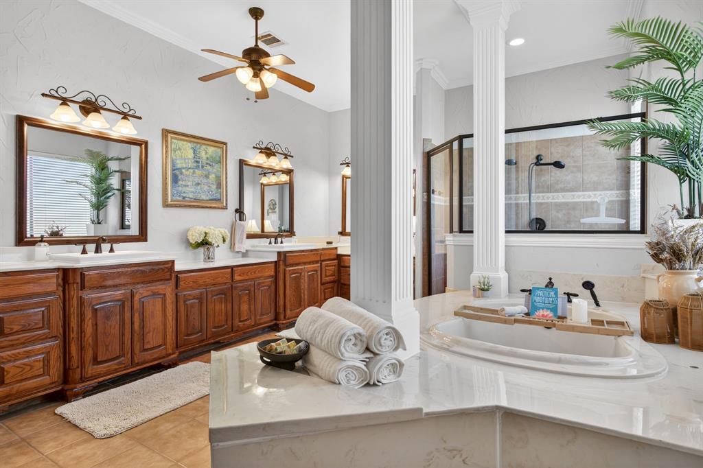 Santa Fe Estates - Residential