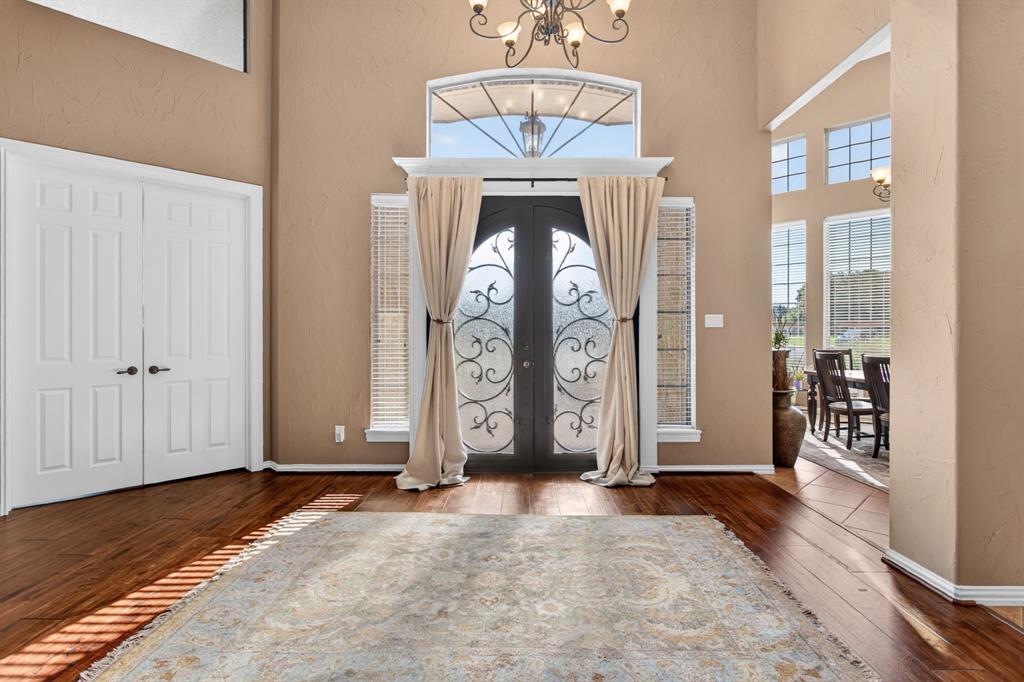 Santa Fe Estates - Residential