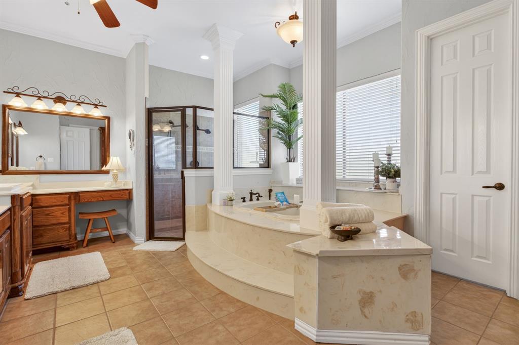 Santa Fe Estates - Residential