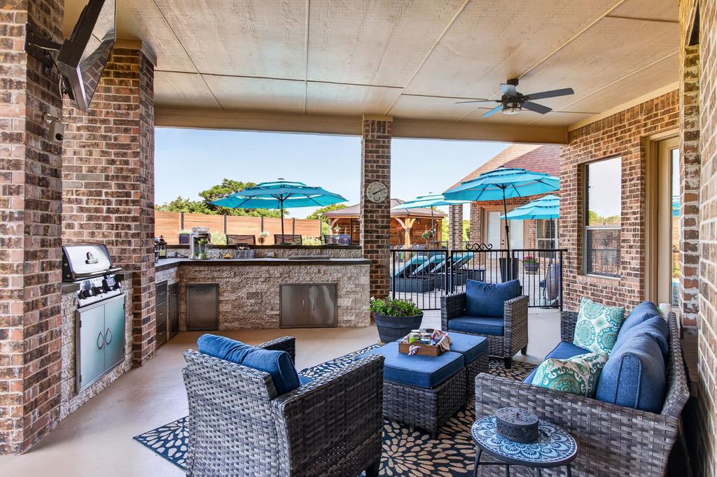 Santa Fe Estates - Residential