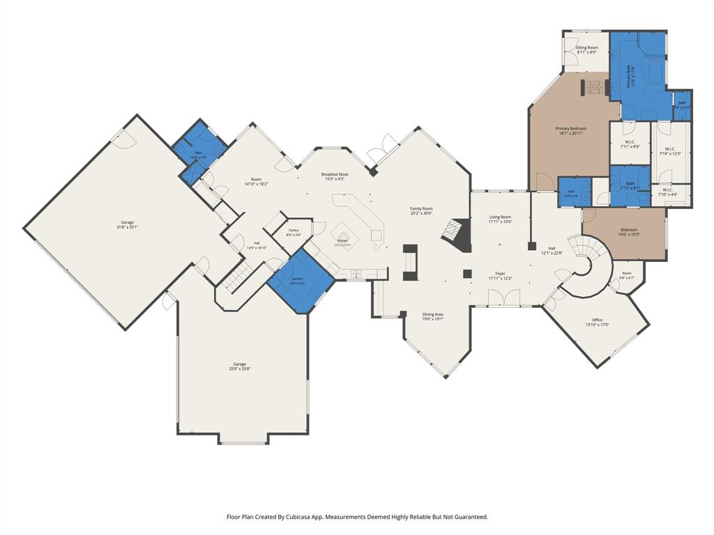 Santa Fe Estates - Residential