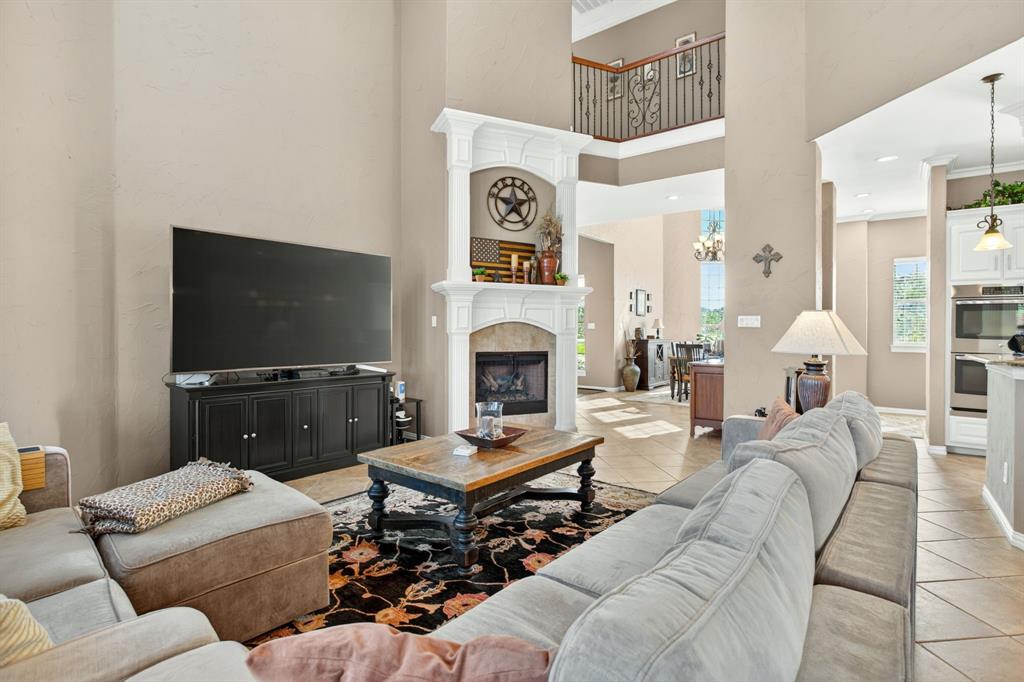 Santa Fe Estates - Residential